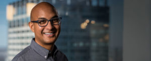 Brian Mehta