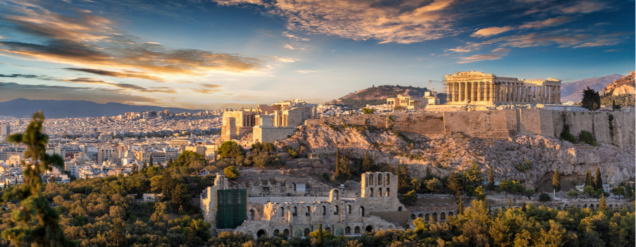 Athens Stock Exchange