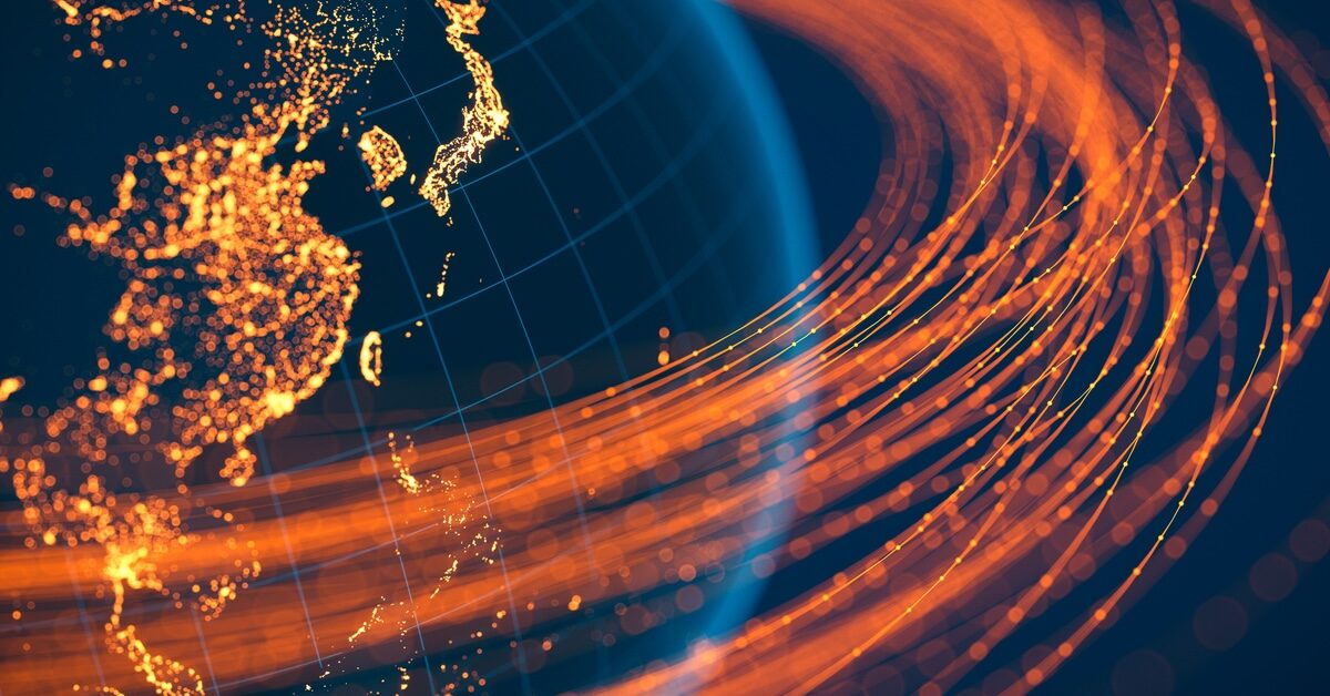 Asia-Pacific Trading Technology