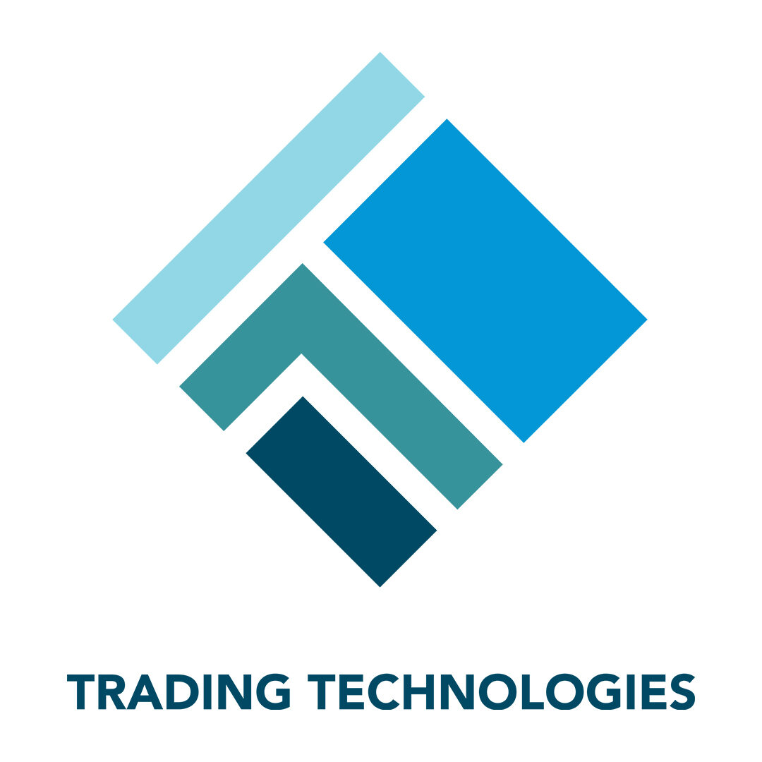 Trading Technologies logo
