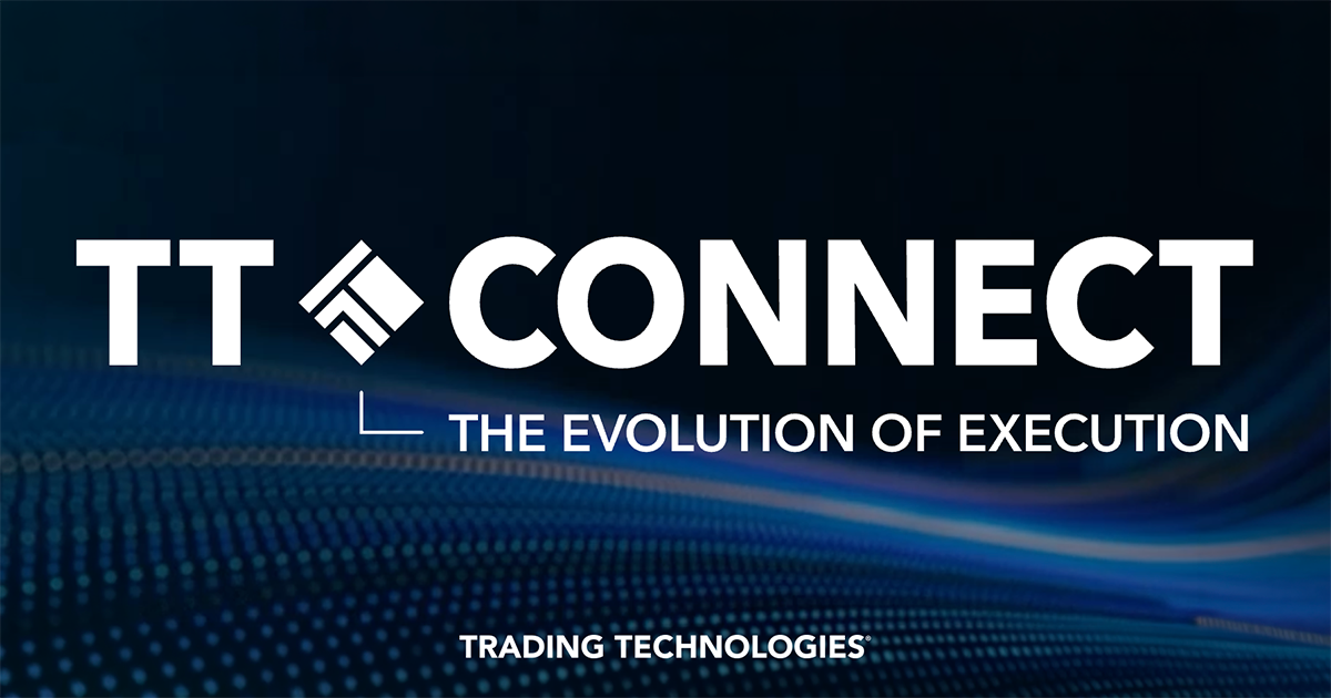 TT Connect | Trading Technologies