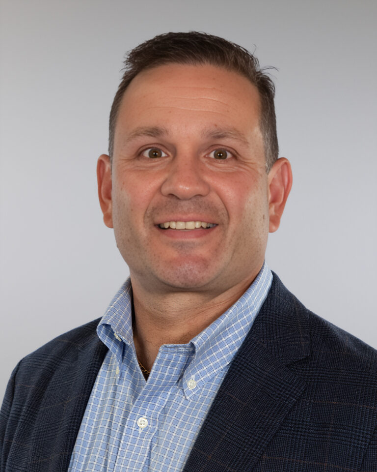 Sal Lombardi